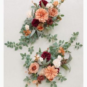 Ling's Moments Faux Floral Arrangements